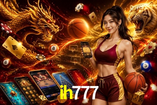 Live Casino ih777