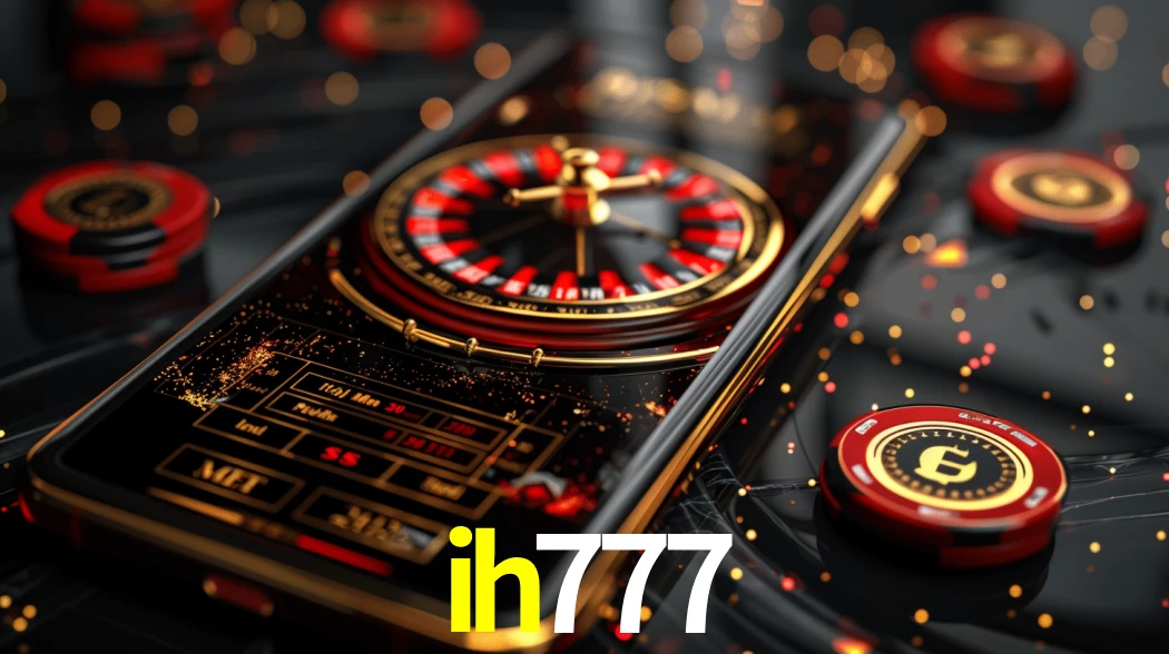 Responsive Design ih777