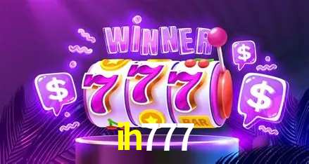 Descubra o Mundo do Cassino Online com ih777