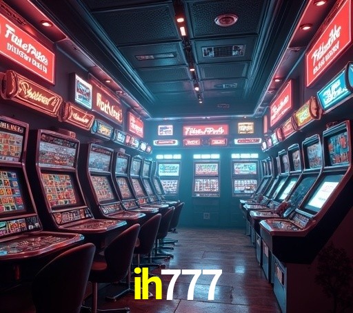 Ganhador ih777