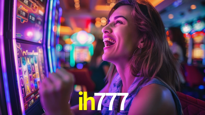 ih777: Seu Especialista em Apostas Esportivas Brasileiras