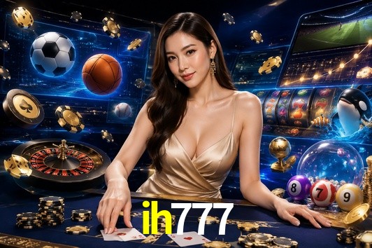 Flash Promotion ih777