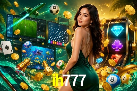 Game Statistics ih777