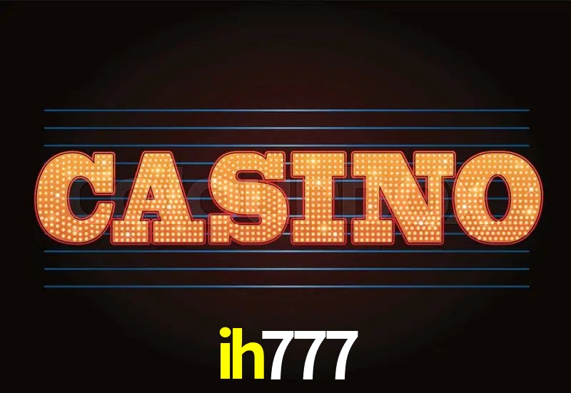 login ih777