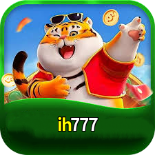 Logo da ih777