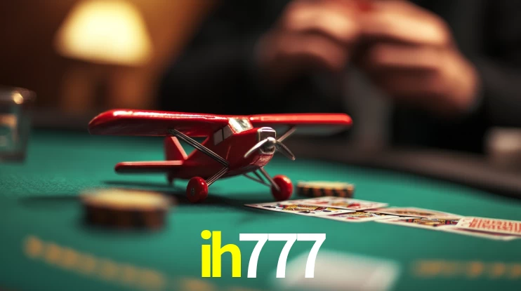 Aviator Jogo na ih777
