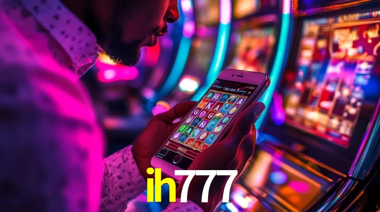 Baixar App ih777