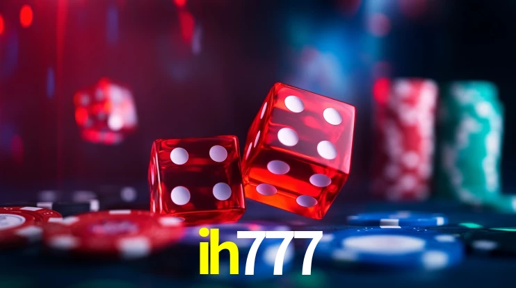 Bonus na Plataforma Online ih777