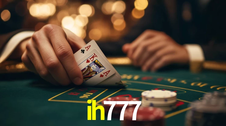 Plataforma Online ih777