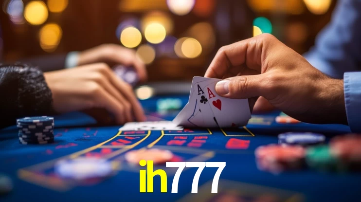 Jogos na ih777