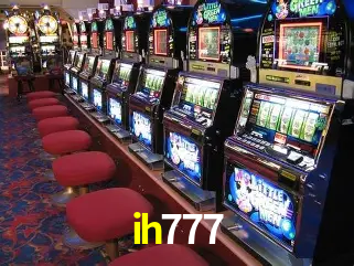 Explorando a Categoria de Eventos em Apostas na ih777