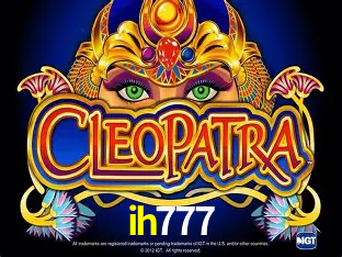 Descubra o Mundo do Cassino Online com ih777