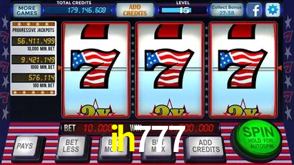 Desvendando o Mundo dos Jogos Virtuais na ih777