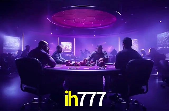 Diretório de Jogos ih777