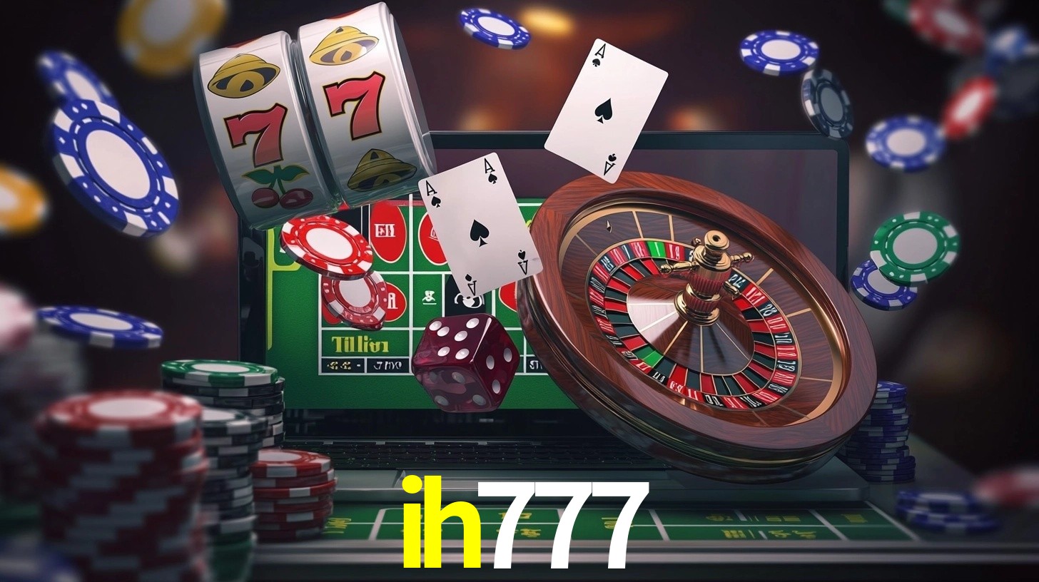 Tennis Betting ih777