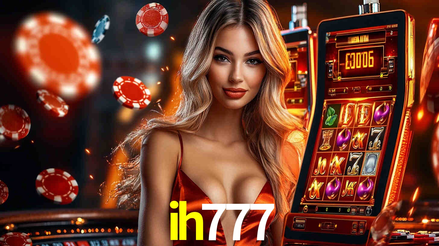 Blackjack Table ih777