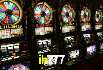 Descubra o Programa VIP da ih777: Vantagens Exclusivas para Jogadores