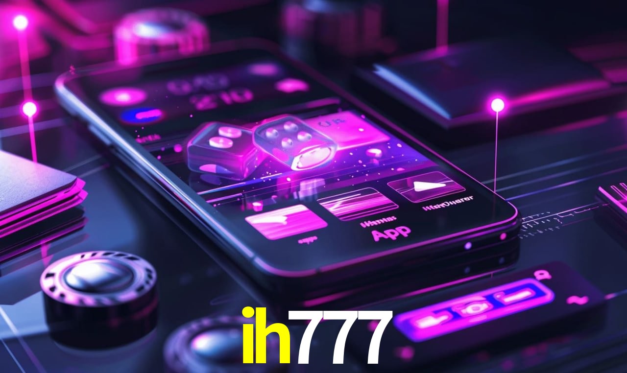 Account Benefits ih777