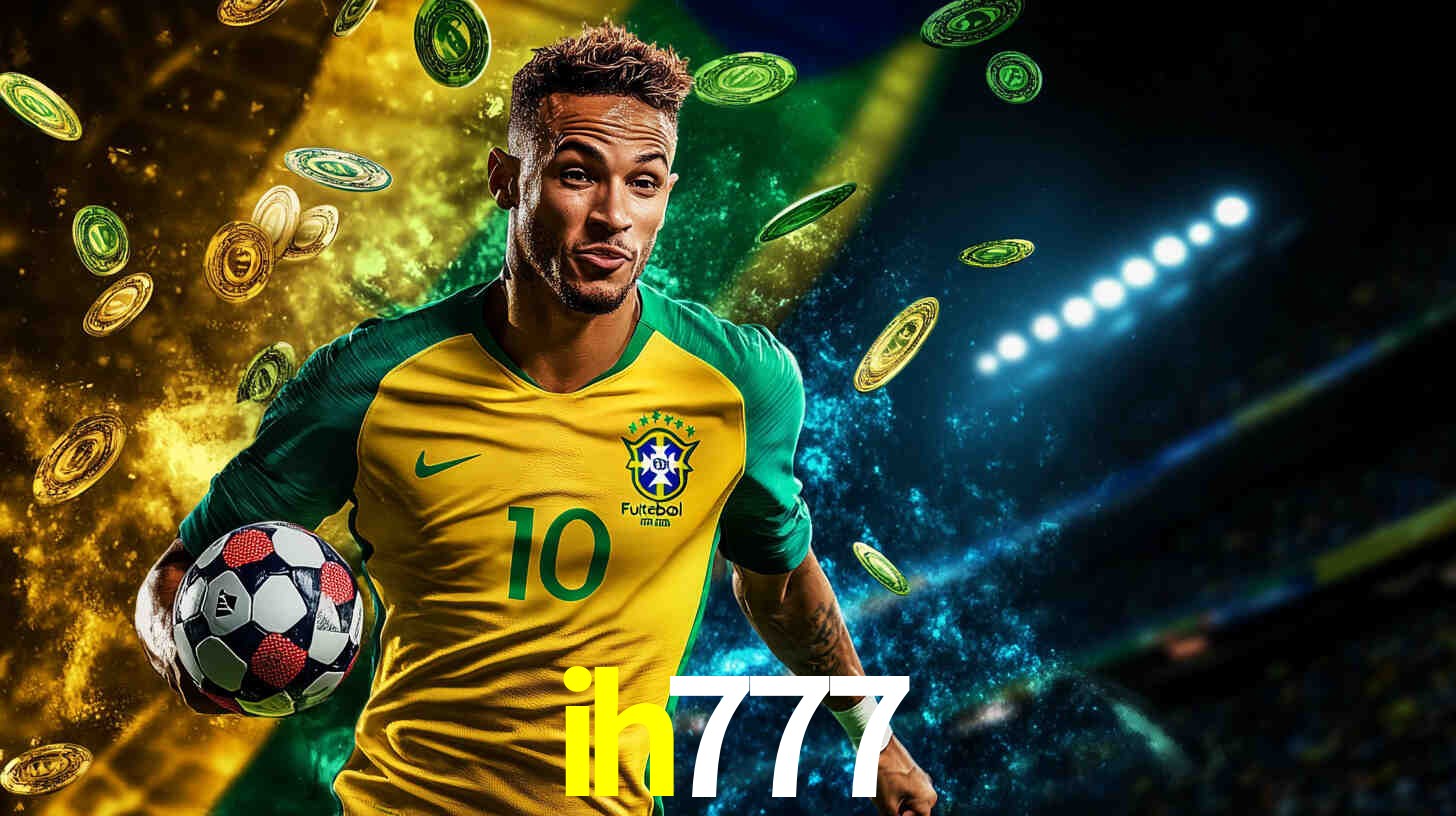 Descubra o Programa VIP da ih777: Vantagens Exclusivas para Jogadores